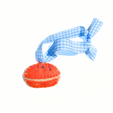 Load image into Gallery viewer, Set of 3 Macaron Ornaments | Mixed Colors