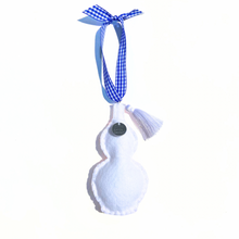 Load image into Gallery viewer, Chinoiserie Ornament Set | Light Pink Ginger Jars