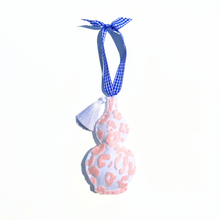 Load image into Gallery viewer, Chinoiserie Ornament Set | Light Pink Ginger Jars