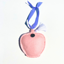 Load image into Gallery viewer, Chinoiserie Ornament Set | Light Pink Ginger Jars