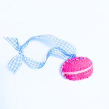 Load image into Gallery viewer, Set of 3 Macaron Ornaments | Mixed Colors