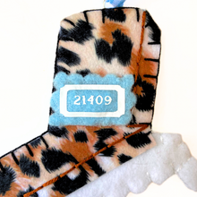 Load image into Gallery viewer, Personalized Preppy Lounge Chair | Custom Zip Code