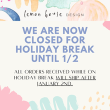 Load image into Gallery viewer, Retired Style - First Quality - Staffordshire Dogs Christmas Card