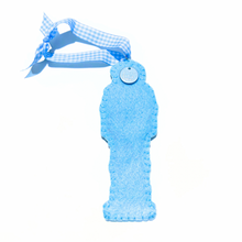 Load image into Gallery viewer, Stylin Nutcracker Ornament- Pink | Stylin Brunette x Lemon House Design