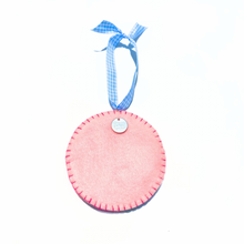 Load image into Gallery viewer, Colorful Nativity Ornament | Stylin Brunette x Lemon House Design