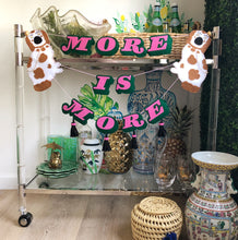 Load image into Gallery viewer, Grandmillennial Garlands | "More is More"