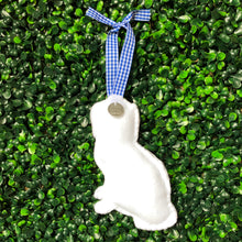 Load image into Gallery viewer, Staffordshire Dog Statue Ornaments | Black