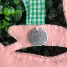 Load image into Gallery viewer, Flamingo Pool Float Ornament