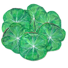Load image into Gallery viewer, Lettuce-Ware-Placemat-Set-of-6