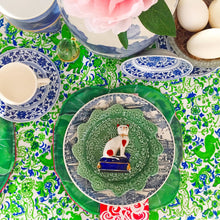 Load image into Gallery viewer, Lettuce-Ware-Placemat-Tablescape