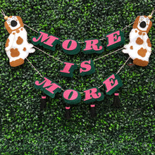 Load image into Gallery viewer, Grandmillennial Garlands | "More is More"