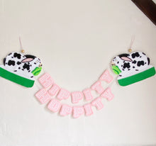 Load image into Gallery viewer, Grandmillennial Garlands | "Hippity Hoppity"