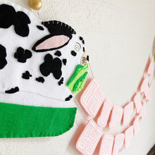 Load image into Gallery viewer, Grandmillennial Garlands | "Hippity Hoppity"