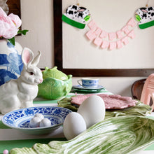Load image into Gallery viewer, Grandmillennial Garlands | "Hippity Hoppity"