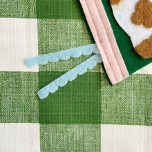 Load image into Gallery viewer, Preppy Pennants | "Classic"