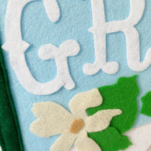 Load image into Gallery viewer, Preppy Pennants | "Goodness Gracious"