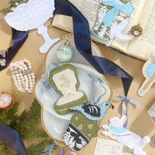 Load image into Gallery viewer, Styled shot of the grandmillenial 12 days of Christmas collection