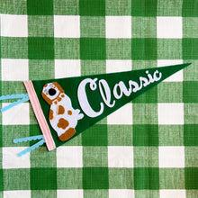 Load image into Gallery viewer, Preppy Pennants | "Classic"