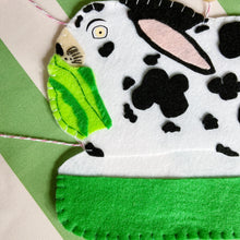 Load image into Gallery viewer, Grandmillennial Garlands | "Hippity Hoppity"