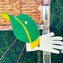 Load image into Gallery viewer, Grandmillennial Garlands | "Talk Birdie to Me"