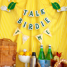 Load image into Gallery viewer, Grandmillennial Garlands | "Talk Birdie to Me"