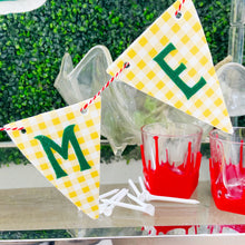 Load image into Gallery viewer, Grandmillennial Garlands | "Talk Birdie to Me"