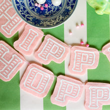 Load image into Gallery viewer, Grandmillennial Garlands | "Hippity Hoppity"