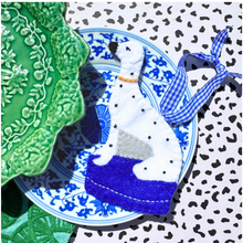 Load image into Gallery viewer, Staffordshire Dalmatian Ornaments