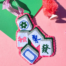Load image into Gallery viewer, Troop Mahjong Ornament Bundle