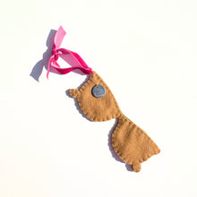 Load image into Gallery viewer, Two-tone Sunnies Ornament