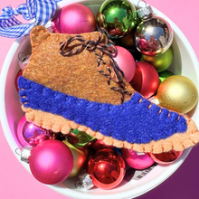 Load image into Gallery viewer, Duck Boot Ornaments