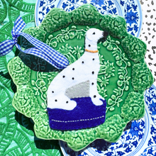 Load image into Gallery viewer, Staffordshire Dalmatian Ornaments