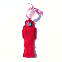 Load image into Gallery viewer, Troop Mahjong Nutcracker Ornament- | Troop Mahjong x Lemon House Design