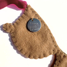 Load image into Gallery viewer, Two-tone Sunnies Ornament