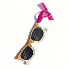 Load image into Gallery viewer, Two-tone Sunnies Ornament