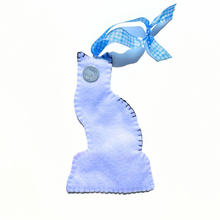 Load image into Gallery viewer, Staffordshire Cat Ornament