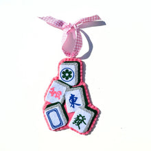 Load image into Gallery viewer, Troop Mahjong Ornament Bundle
