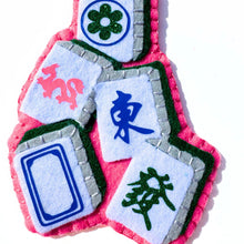 Load image into Gallery viewer, Troop Mahjong Ornament Bundle