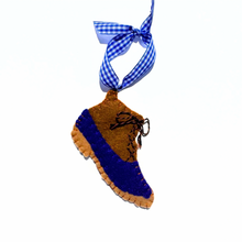 Load image into Gallery viewer, Duck Boot Ornaments