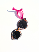 Load image into Gallery viewer, Tortoise Shell Sunglasses Ornament