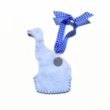 Load image into Gallery viewer, Staffordshire Dalmatian Ornaments