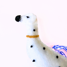 Load image into Gallery viewer, Staffordshire Dalmatian Ornaments