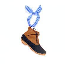 Load image into Gallery viewer, Duck Boot Ornaments