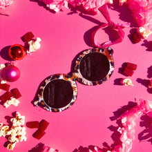 Load image into Gallery viewer, Tortoise Shell Sunglasses Ornament