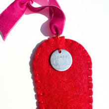 Load image into Gallery viewer, Cowgirl Boot Ornament