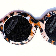 Load image into Gallery viewer, Tortoise Shell Sunglasses Ornament