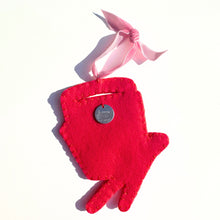 Load image into Gallery viewer, Chinese Takeout Box Ornament