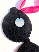 Load image into Gallery viewer, Tortoise Shell Sunglasses Ornament