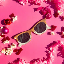 Load image into Gallery viewer, Two-tone Sunnies Ornament