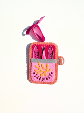 Load image into Gallery viewer, Sardine Can Ornament